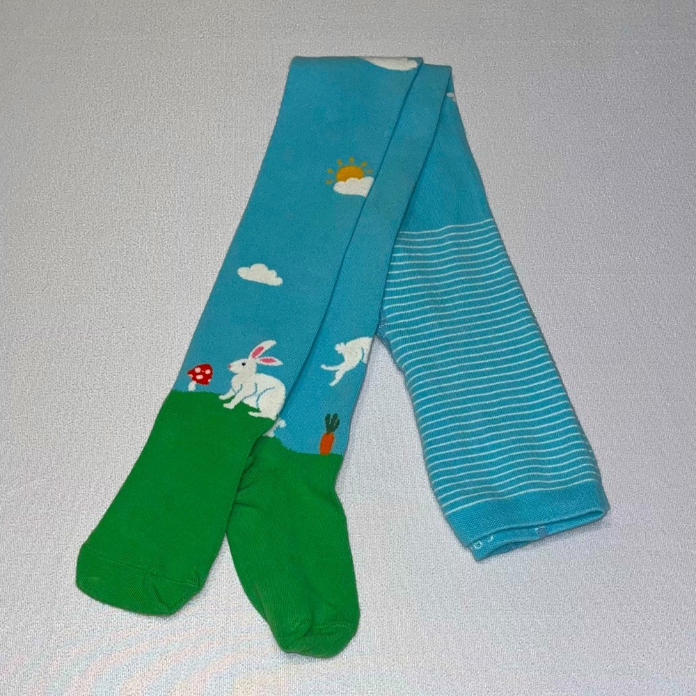 Frugi tights